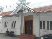 Residential House