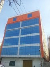 Commercial Officespace