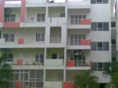 Residential Apartment
