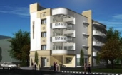 Residential Apartment