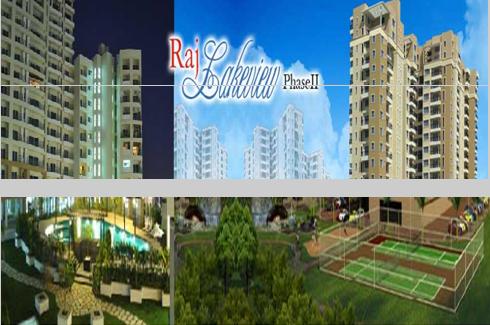  Raj Lakeview Phase