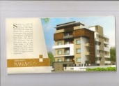 Residential Apartment
