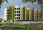 Residential Apartment
