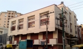 Commercial Land