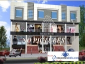 Residential House