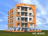 Residential Apartment