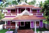 Residential House