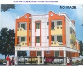 Residential Apartment