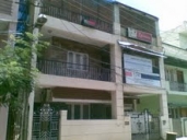 Residential House