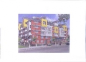 Residential Apartment