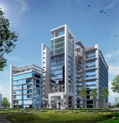 Residential Apartment