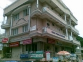 PG Accomodation