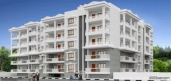 Residential Apartment