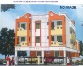 Residential Apartment