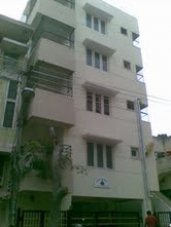 Residential Apartment