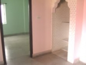 Residential Apartment