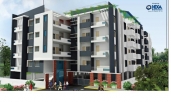 Residential Apartment