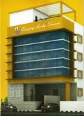 Residential Apartment