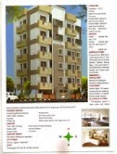 Residential Apartment