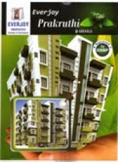 Residential Apartment