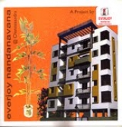 Residential Apartment