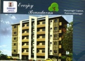 Residential Apartment