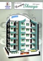 Residential Apartment