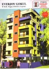 Residential Apartment