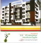 Residential Apartment