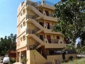 Residential House