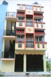 Residential House
