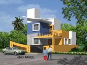 Residential House